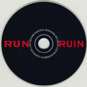 CD - Nina Nastasia - Run To Ruin