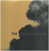 LP - Nina Nastasia - The Blackened Air - Incl. Insert