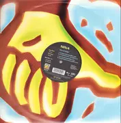 12inch Vinyl Single - Nina - One And Only
