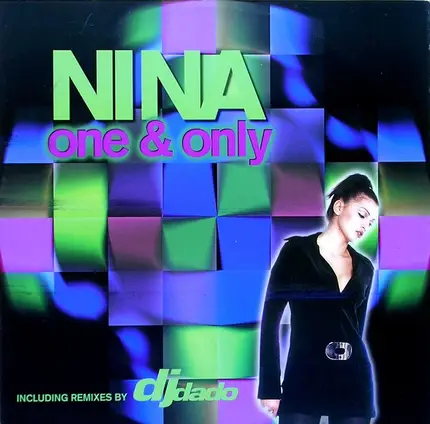 Nina - One & Only