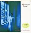 LP - Nina Atsuko - Fluoresçent Lamp - Pictured inner sleeve