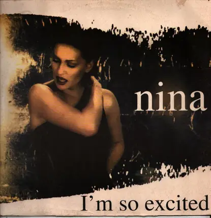 Nina Badrić - I'm so excited