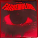 12inch Vinyl Single - Nina Chuba - Farbenblind - Clear Vinyl, Red PVC Sleeve