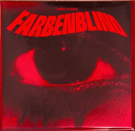 Nina Chuba - Farbenblind