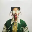 Double LP - Nina Chuba - Glas - Picture Disc, incl. Booklet