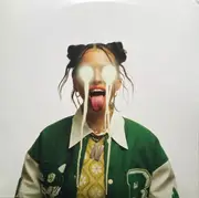 Double LP - Nina Chuba - Glas - Picture Disc, incl. Booklet