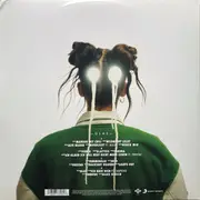 Double LP - Nina Chuba - Glas - Picture Disc, incl. Booklet