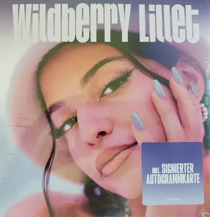 Nina Chuba - Wildberry Lillet