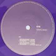 7inch Vinyl Single - Nina Chuba - Wildberry Lillet