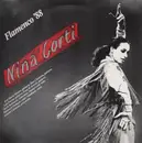 LP - Nina Corti - Flamenco '88