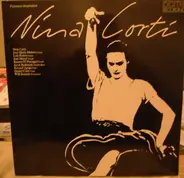 Nina Corti - Flamenco-Inspiration
