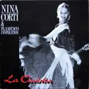 LP - Nina Corti & Flamenco Inspiration - La Quinta