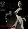 LP - Nina Corti & Flamenco Inspiration - La Quinta - Signed Copy + Booklet