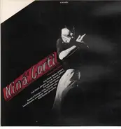 Nina Corti - Flamenco Inspiration