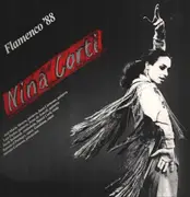 LP - Nina Corti - Flamenco '88