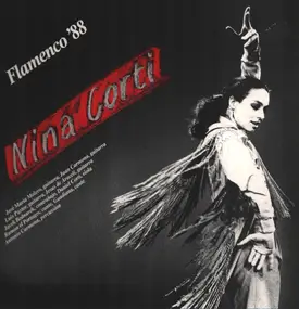 nina corti - Flamenco '88