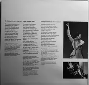 LP - Nina Corti - Flamenco-Inspiration - Gatefold