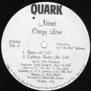 12inch Vinyl Single - Nina - Crazy Love