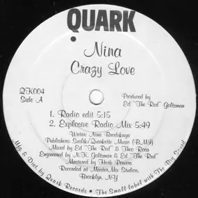 Nina - Crazy Love