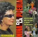 7inch Vinyl Single - Niña De La Puebla - Coplas Del Rosario / Díme Lo Que Tienes / El Escultor / Sevillanas Bíblicas