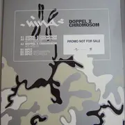 12'' - Nina - Doppel X Chromosom - Promo