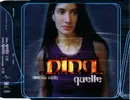 CD Single - Nina Feat. Cécile - Quelle