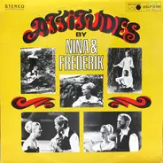 Nina & Frederik With Jørn Grauengaards Orkester - Attitudes