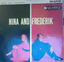 7inch Vinyl Single - Nina & Frederik - Man Man Is For Woman Made