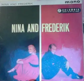 Nina & Frederik - Man Man Is For Woman Made