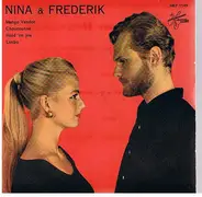 Nina & Frederik - Mango Vendor / Choucounne / Hold 'Im Joe / Limbo