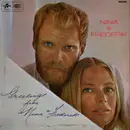 LP - Nina & Frederik - A Season's Greeting From Nina & Frederik - Mono