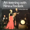 LP - Nina & Frederik - An Evening With Nina & Frederik At The Royal Albert Hall