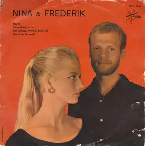 Nina & Frederik - Day-O / Come Back, Liza / Man Smart, Woman Smarter / Jamaican Farewell