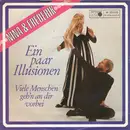 7inch Vinyl Single - Nina & Frederik - Ein Paar Illusionen