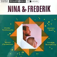 Nina & Frederik - Frohe Weihnacht ★ Merry Christmas ★ Joyeux Noël ★ Vrolijk Kerstfeest