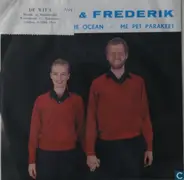 Nina & Frederik - Listen To The Ocean
