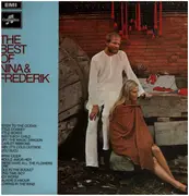 LP - Nina & Frederik - The Best Of