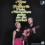Nina & Frederik - Viele Menschen gehn an dir vorbei