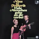 LP - Nina & Frederik - Viele Menschen Gehn An Dir Vorbei