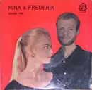7inch Vinyl Single - Nina & Frederik - Volume Two