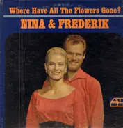 Nina & Frederik - Where Have All the Flowers Gone?