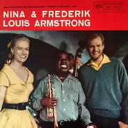 Nina & Frederik - Formula For Love