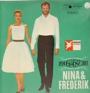 Nina & Frederik - Zu Gast Bei Nina & Frederik