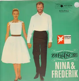 Nina & Frederik - Zu Gast Bei Nina & Frederik