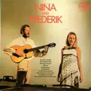 LP - Nina & Frederik - Nina And Frederik