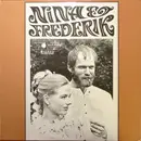 LP - Nina & Frederik - Nina & Frederik