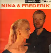 LP - Nina & Frederik - Nina & Frederik