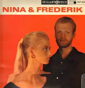 Nina & Frederik - Nina & Frederik