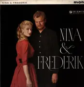 LP - Nina & Frederik - Nina & Frederik