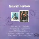 LP - Nina & Frederik - Nina & Frederik